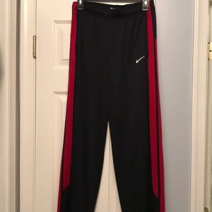 Nike Dri-Fit pants